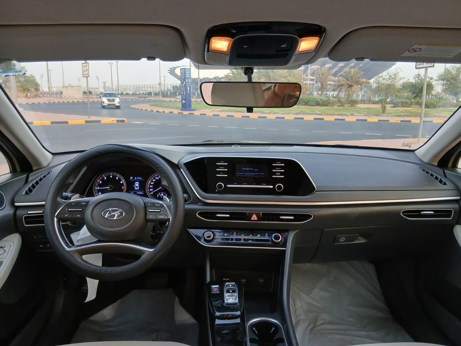 car