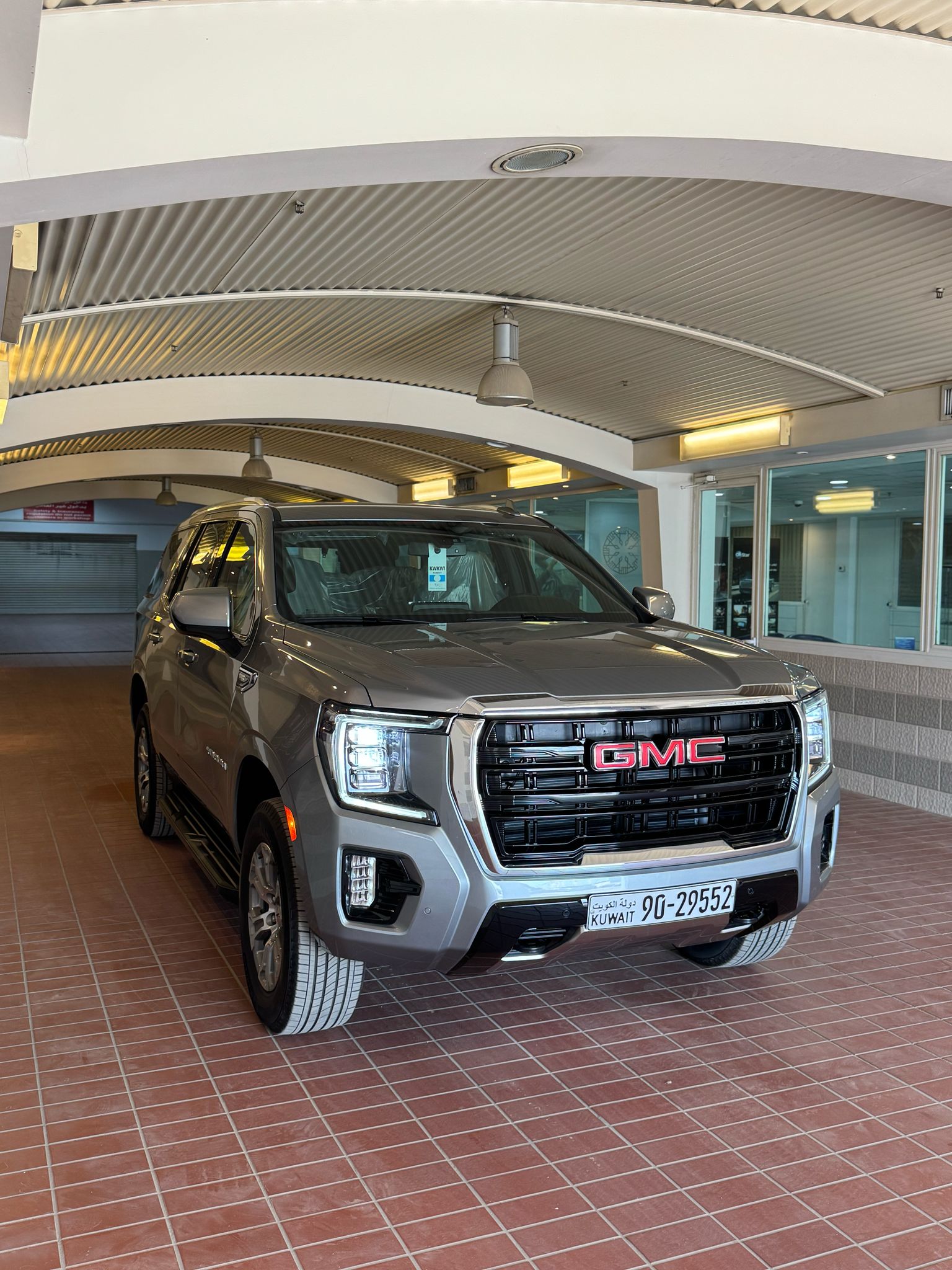 car