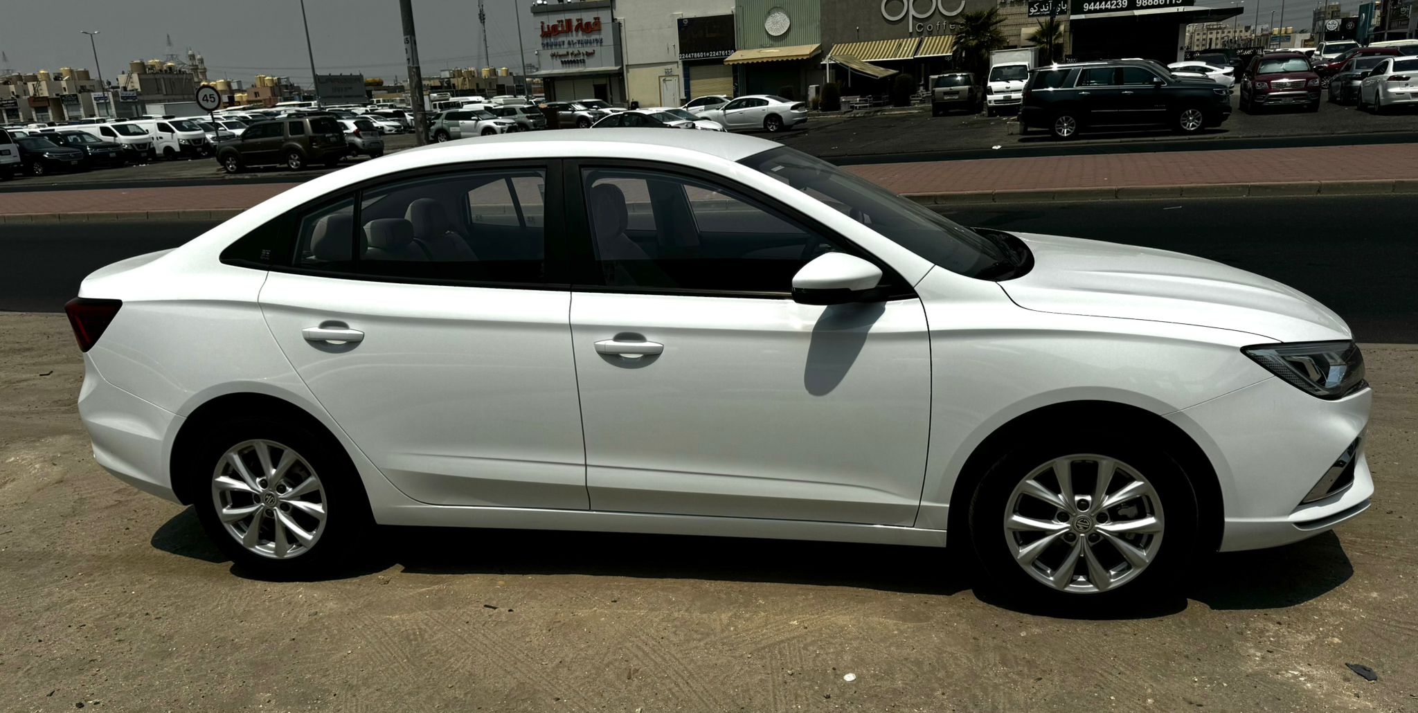 car