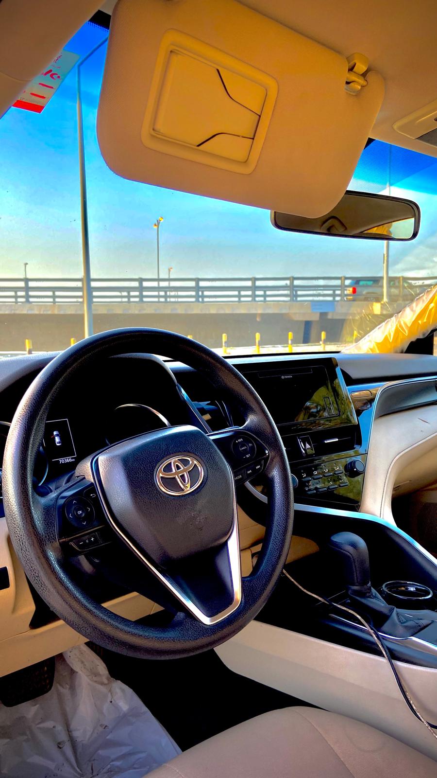 car