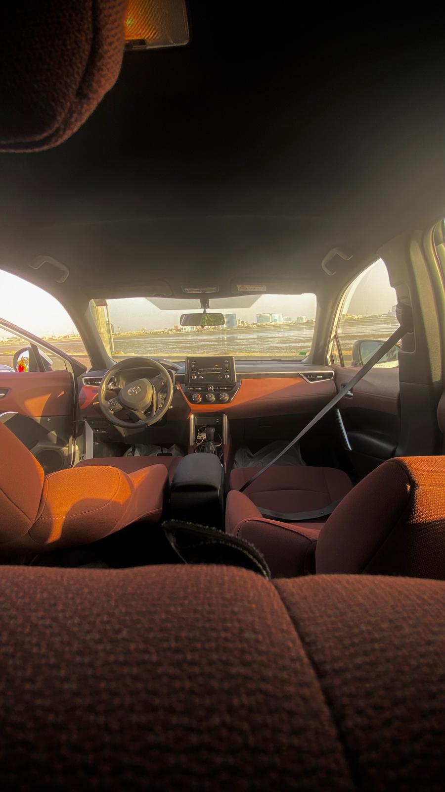 car