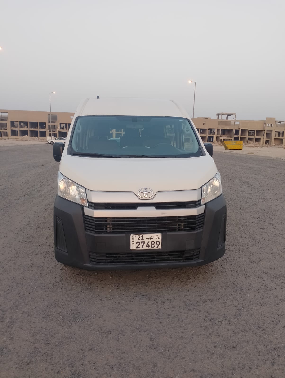 car