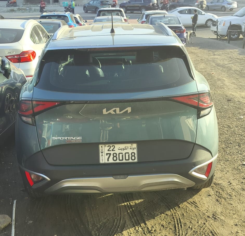 car