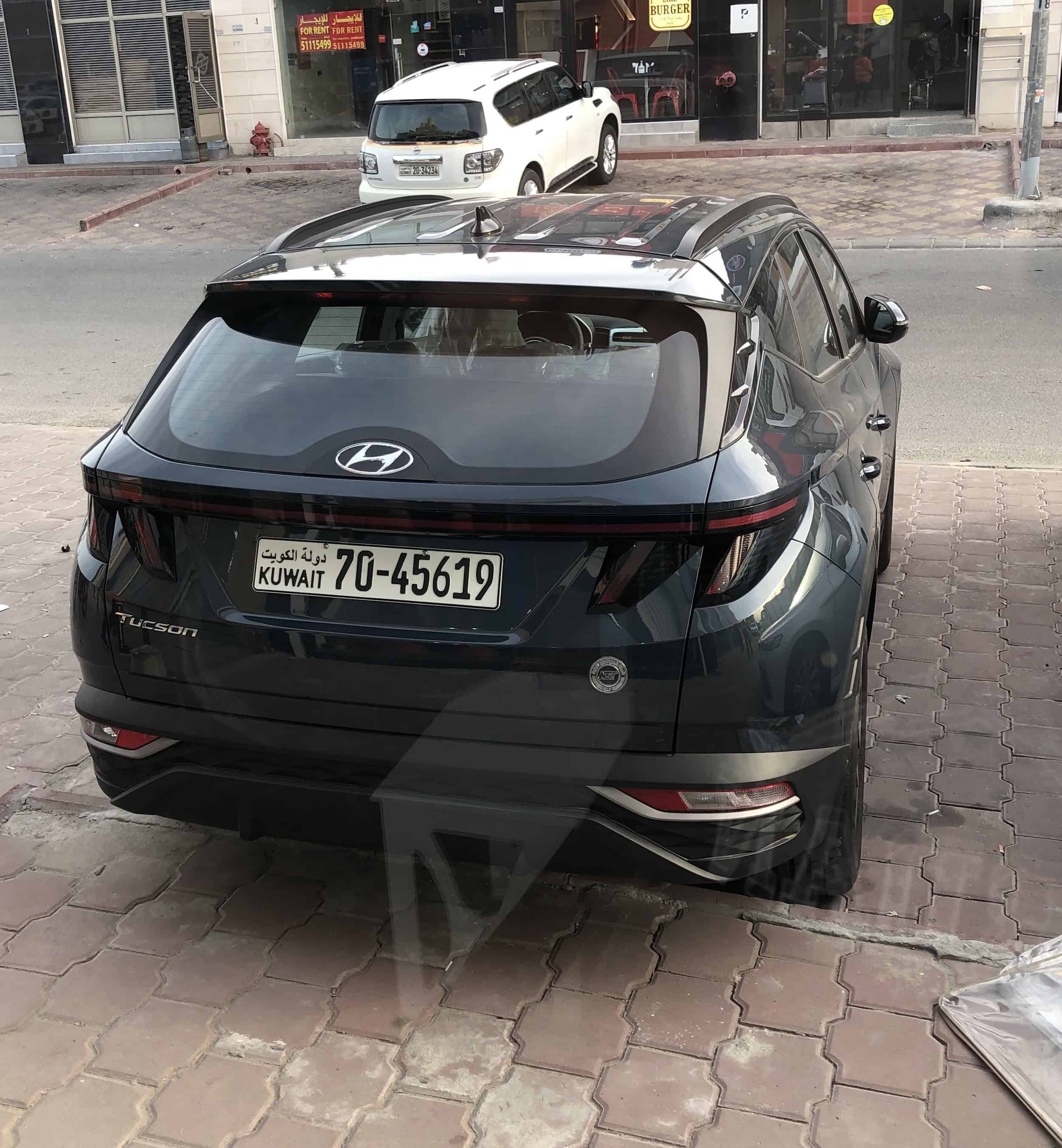 car