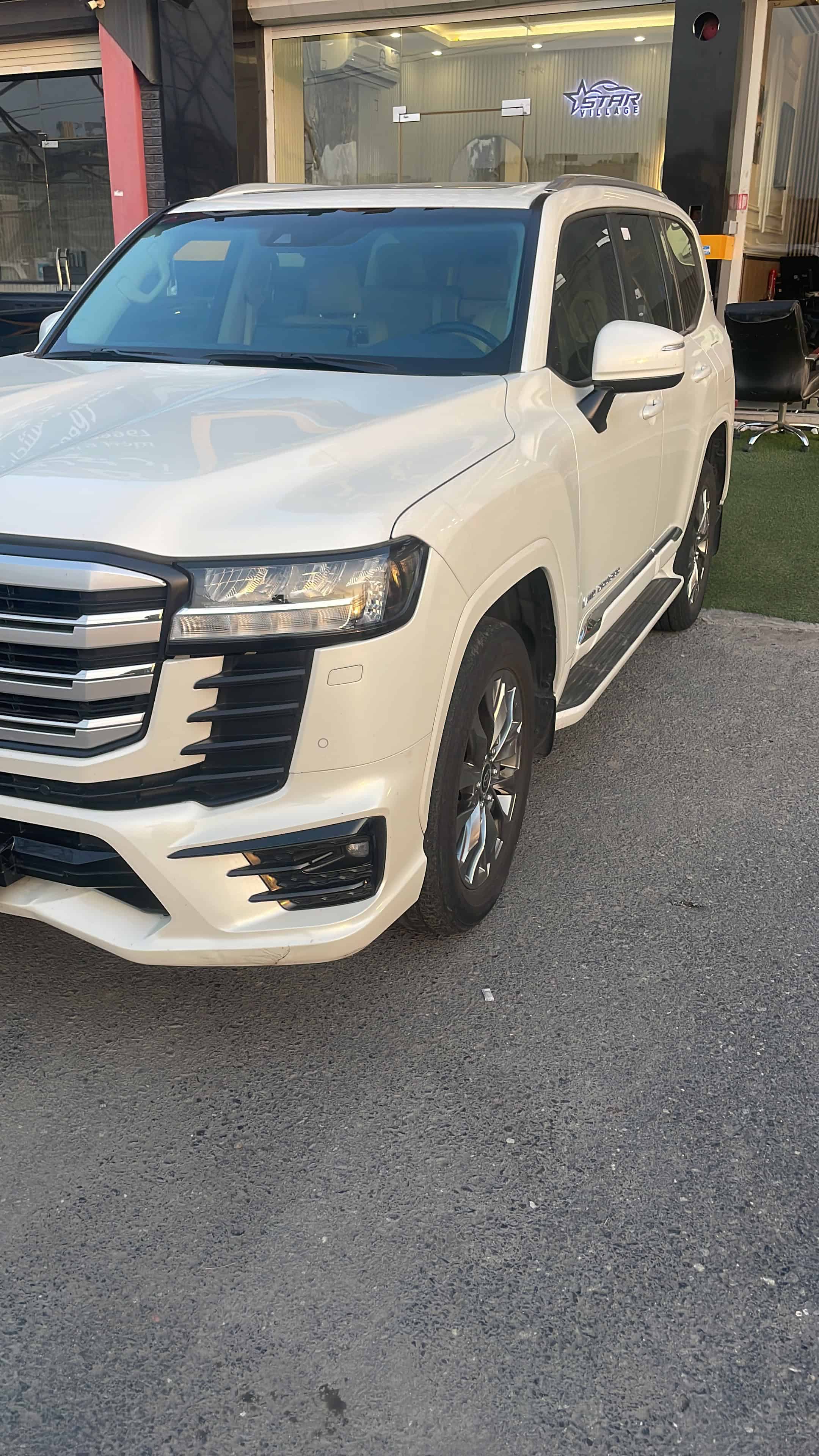 car