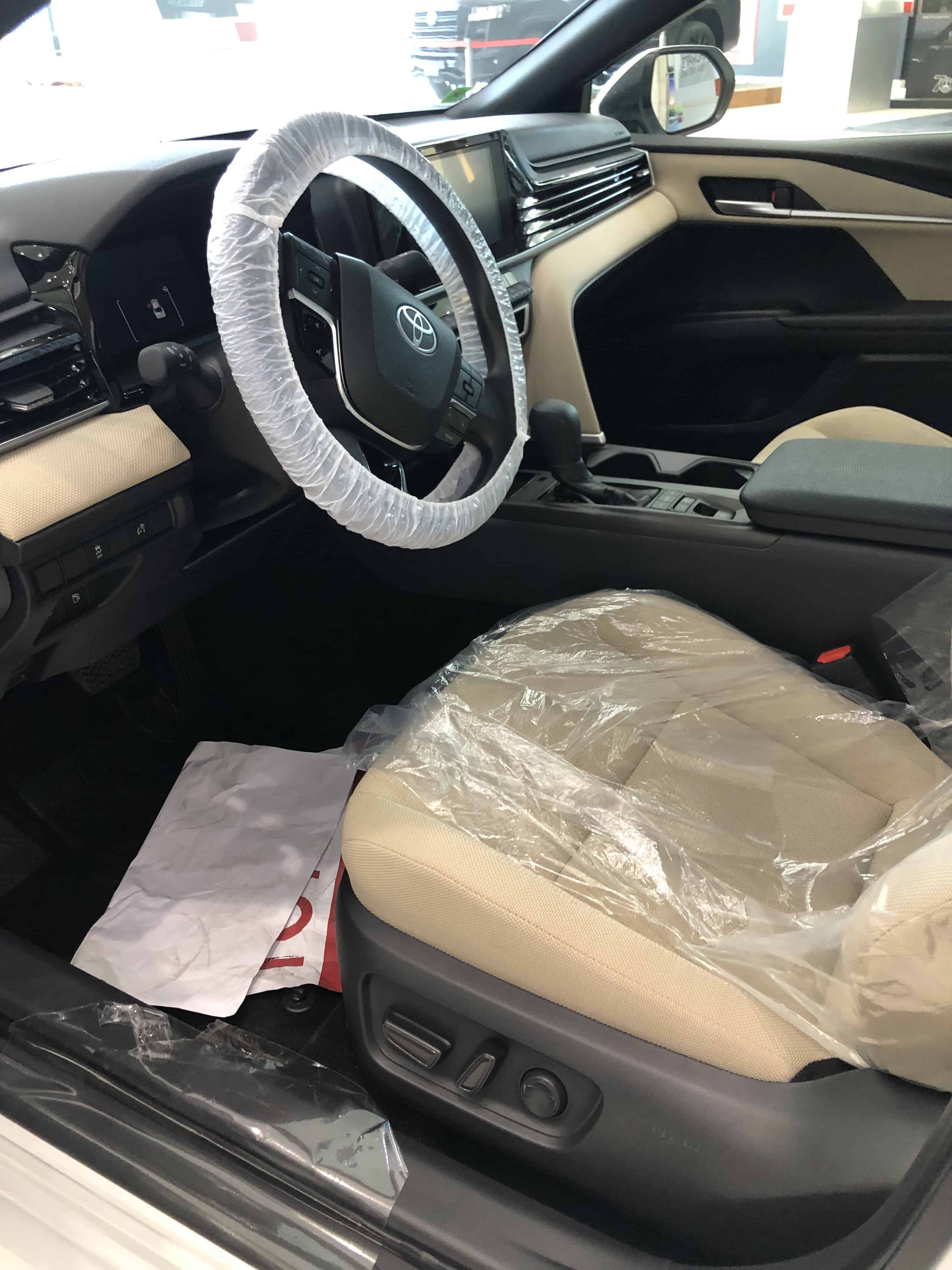 car