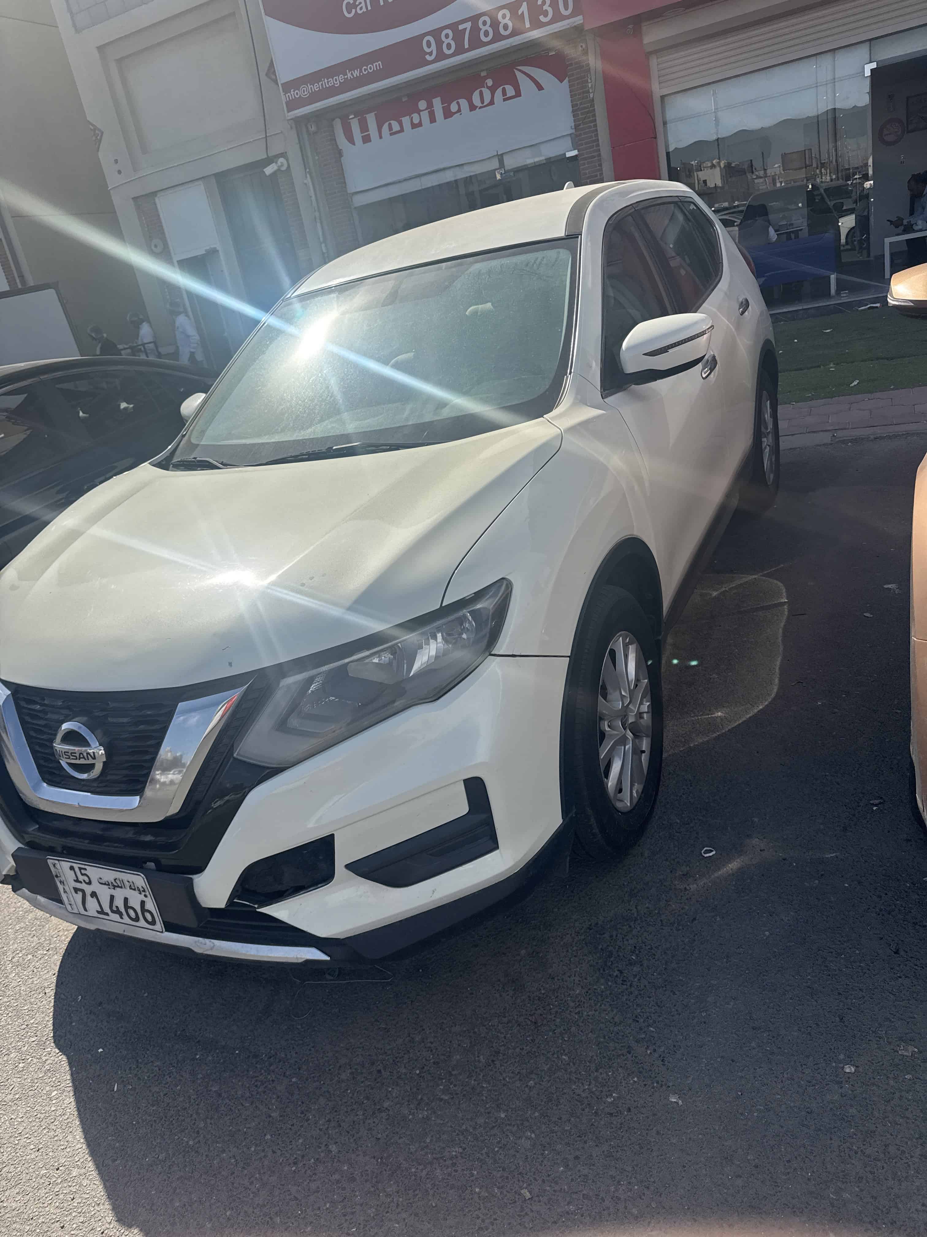 car