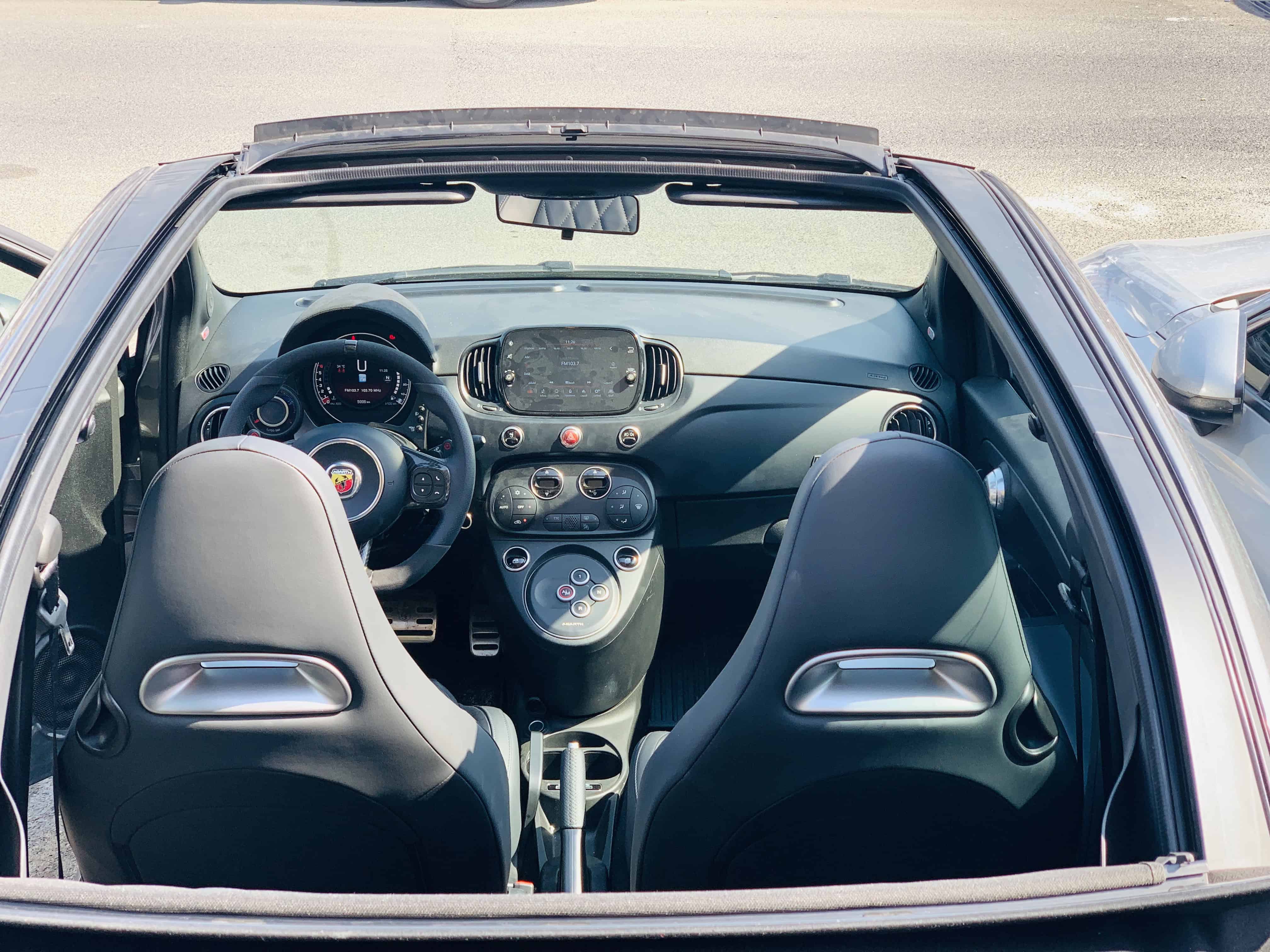 car