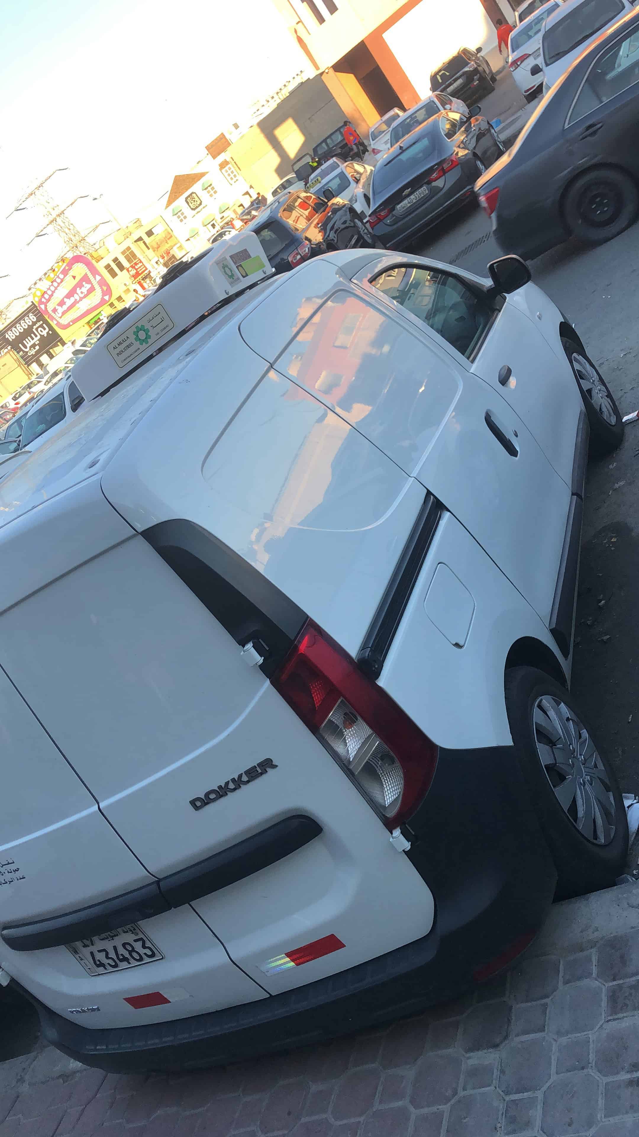 car