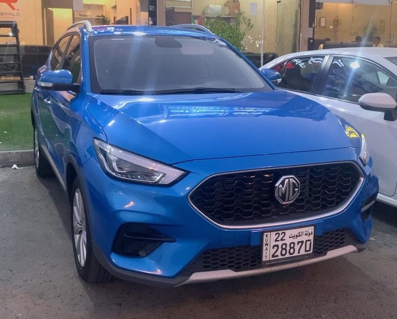 car