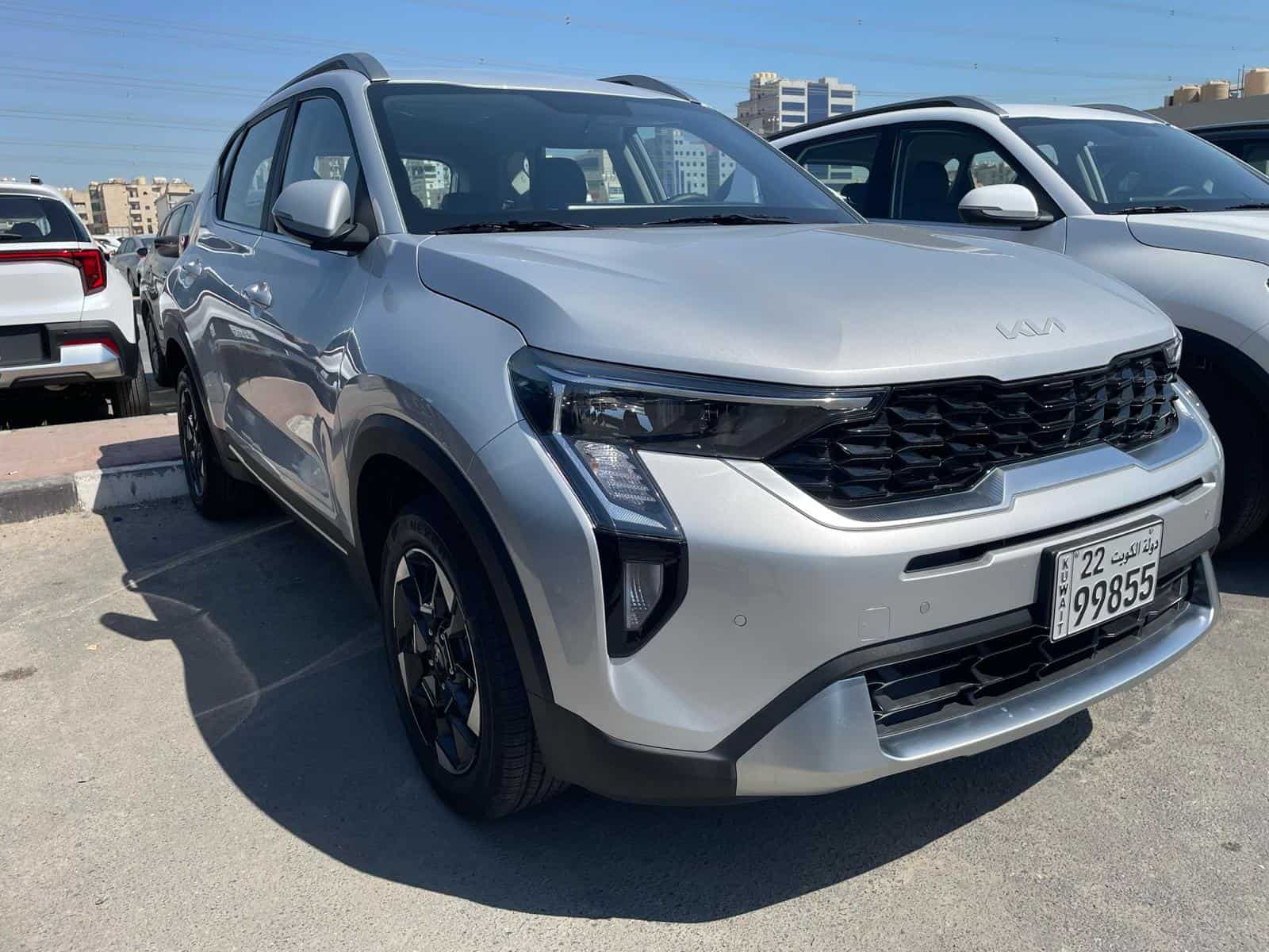 car