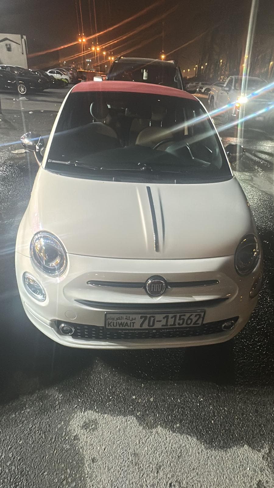 car