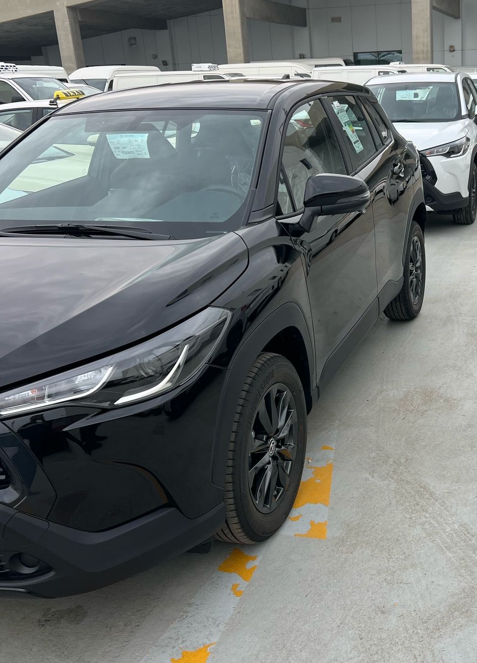 car