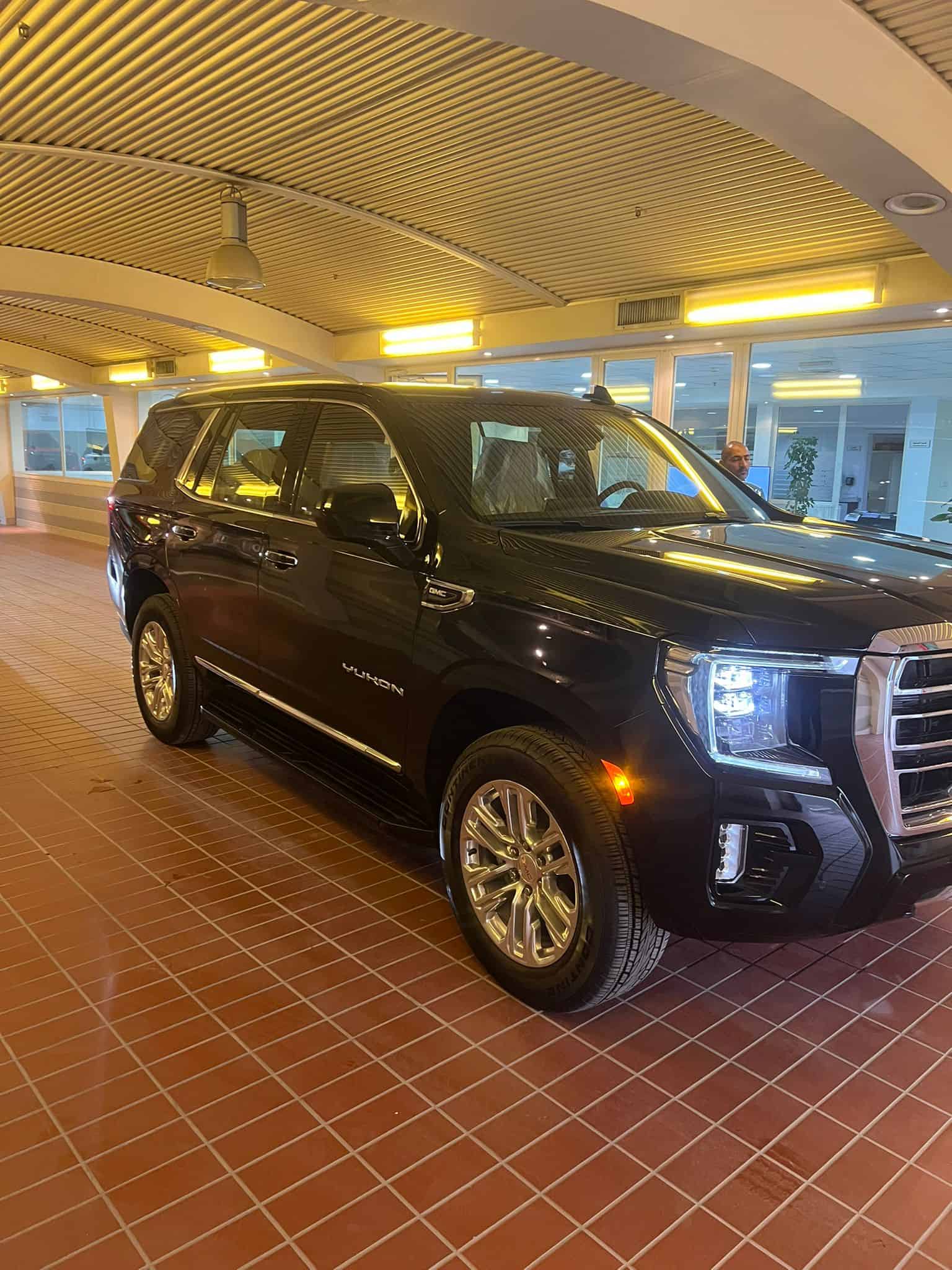 car