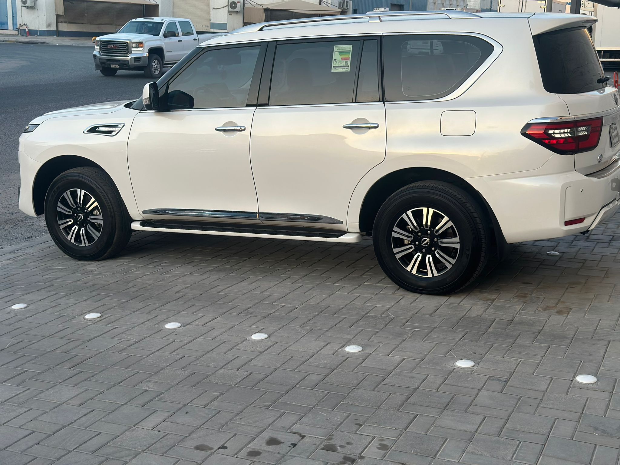 car