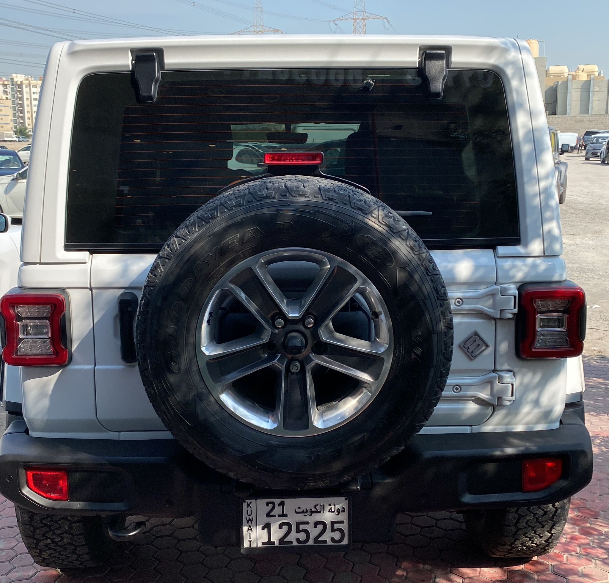 car