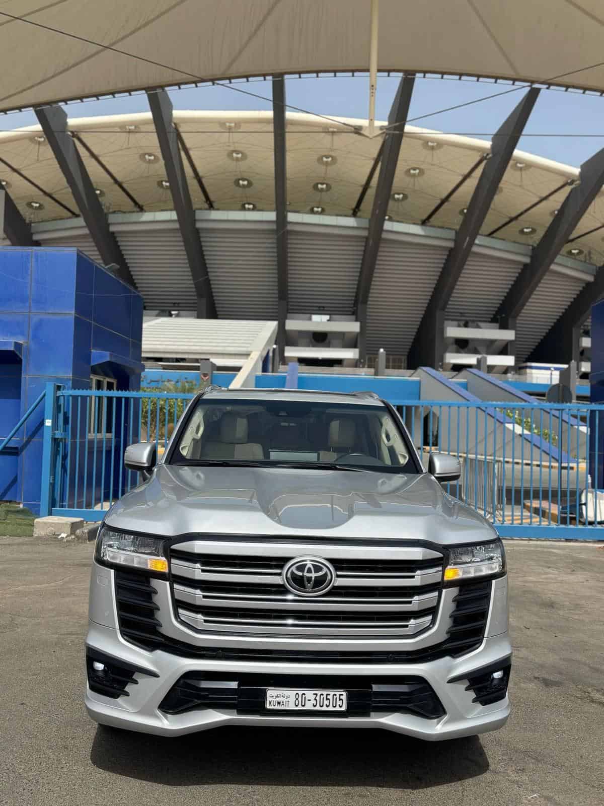 car