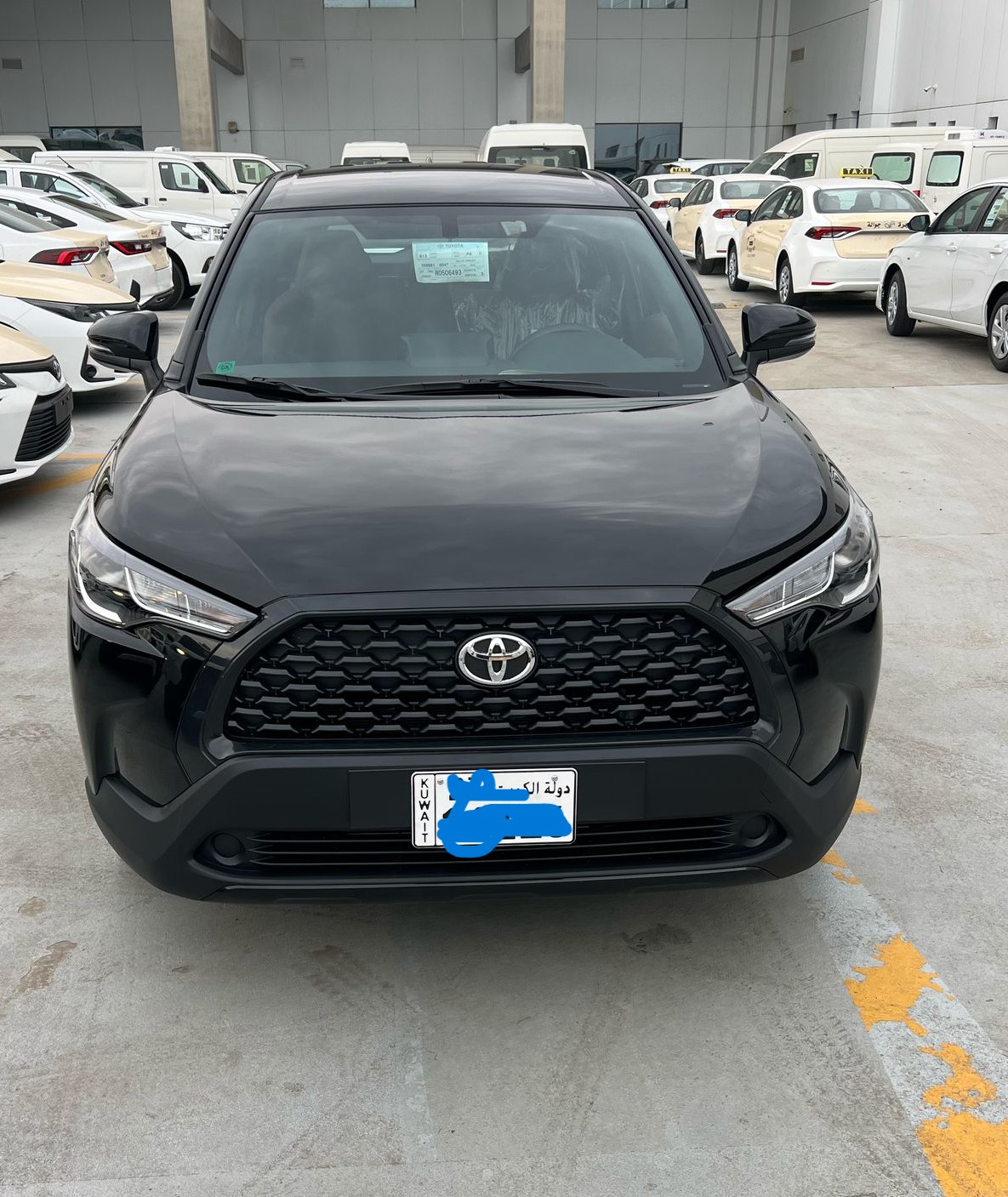 car
