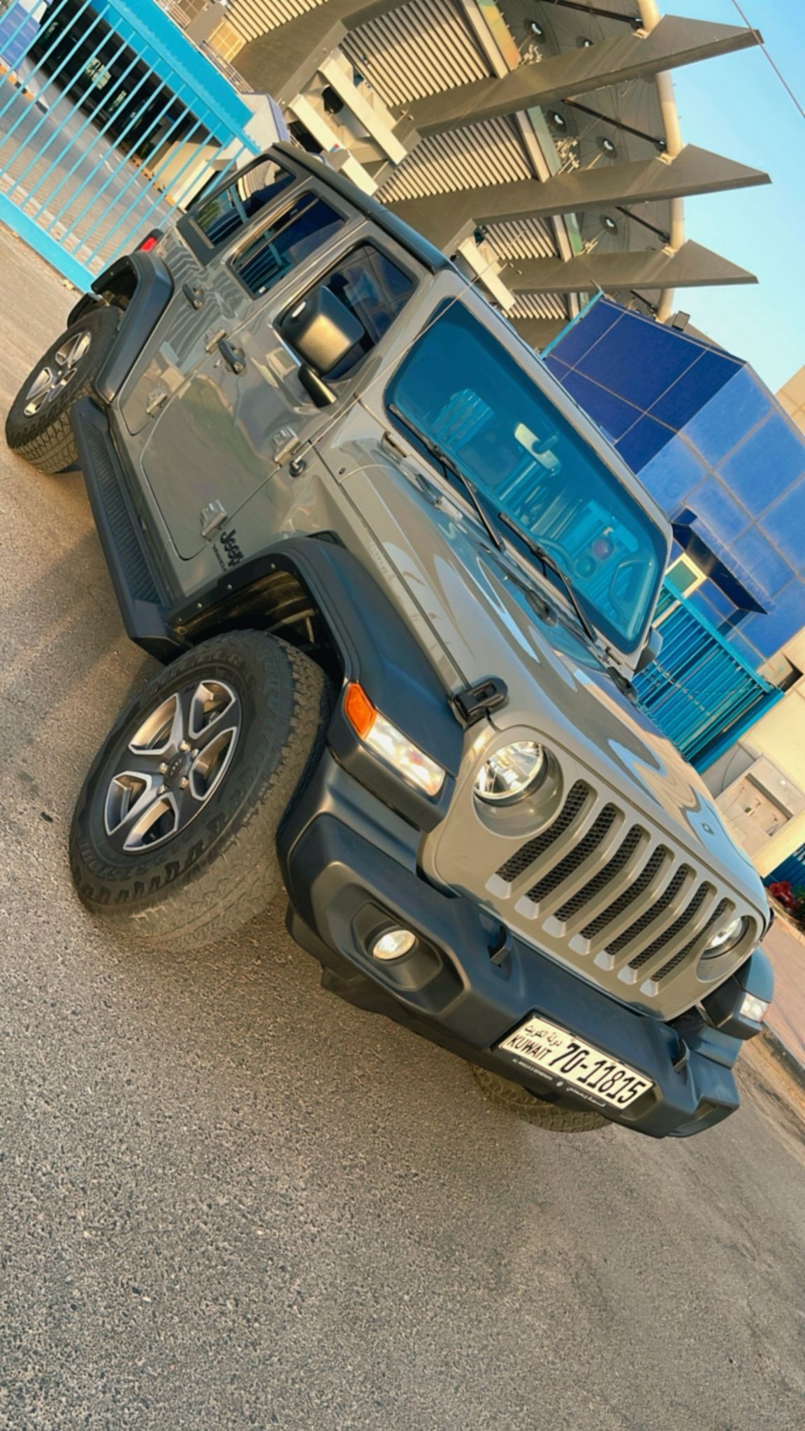car