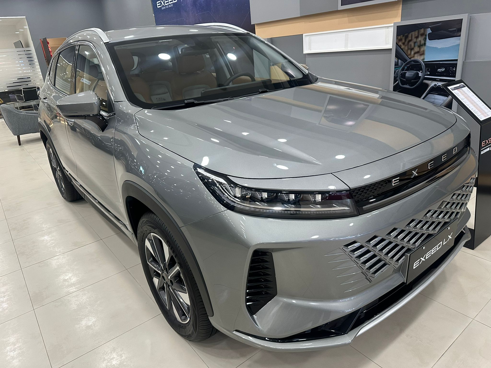 car