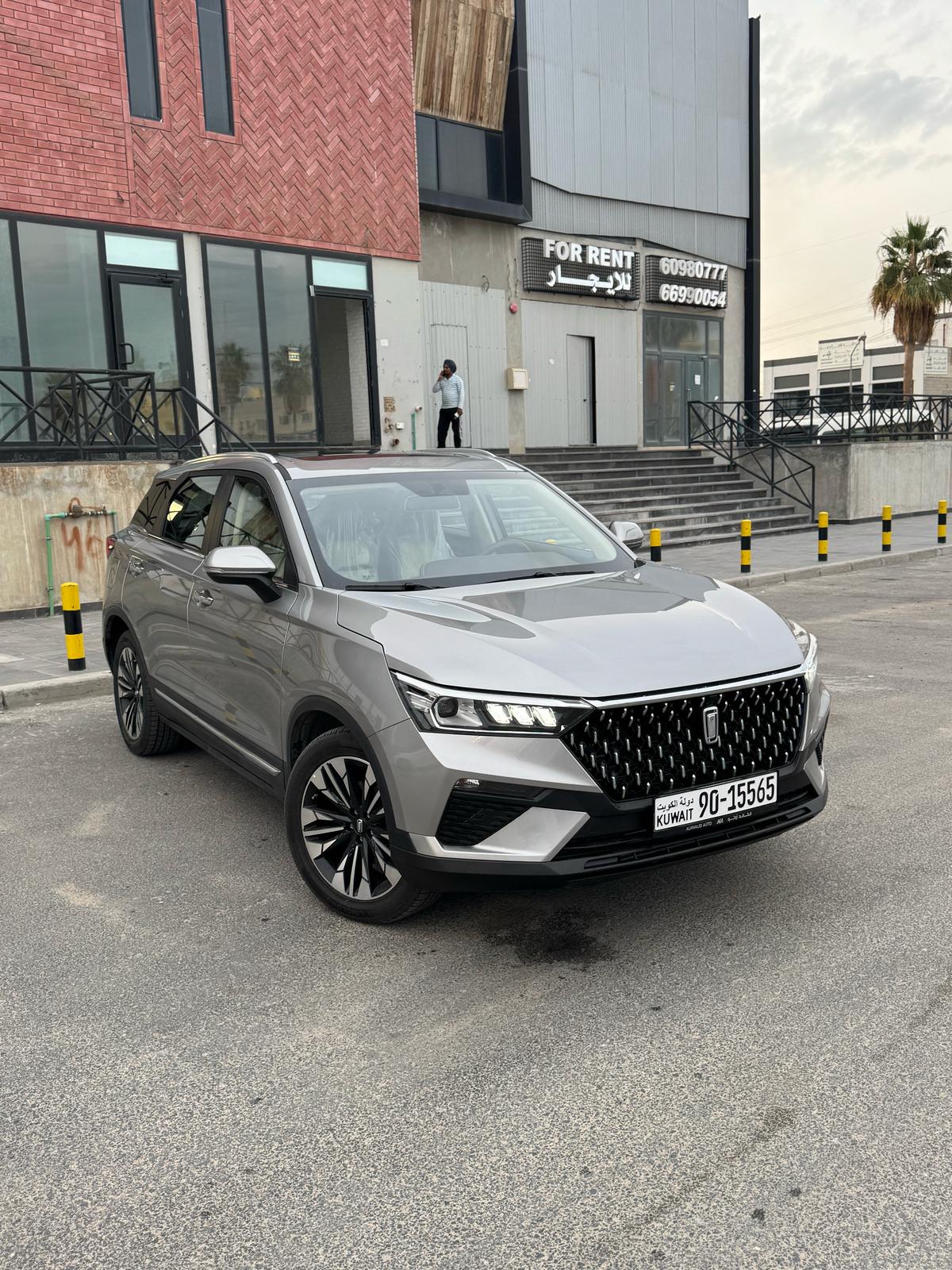 car